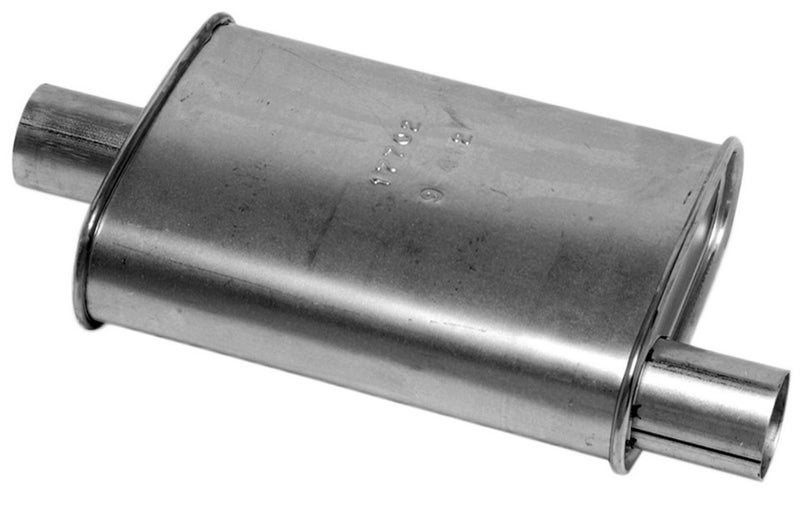 Thrush 17702 Turbo Muffler - Image 1
